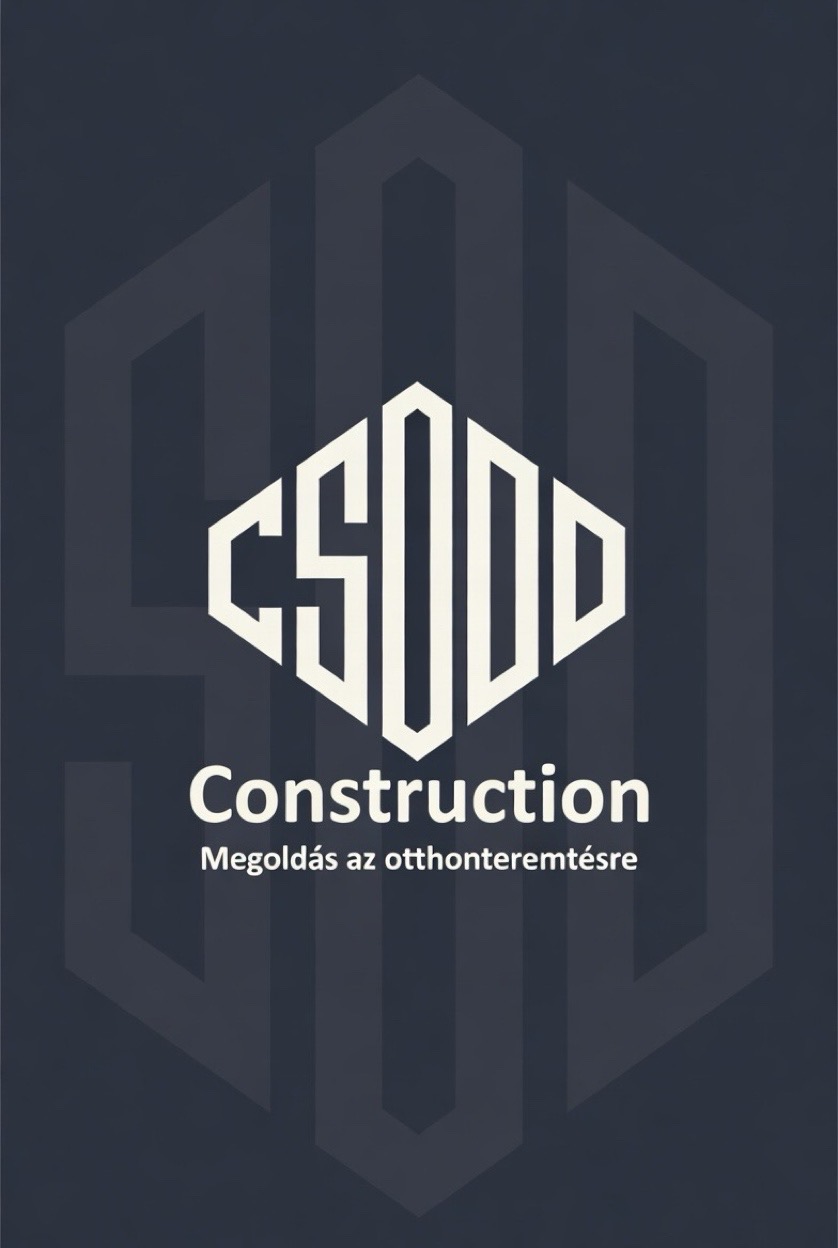 CSODO Construction